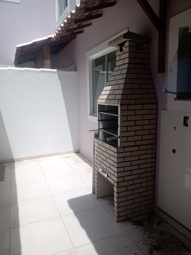 Imagem Casa de Condomínio com 3 Quartos à Venda, 73 m² em Peró - Cabo Frio Imagem Casa de Condomínio com 3 Quartos à Venda, 73 m² em Peró - Cabo Frio