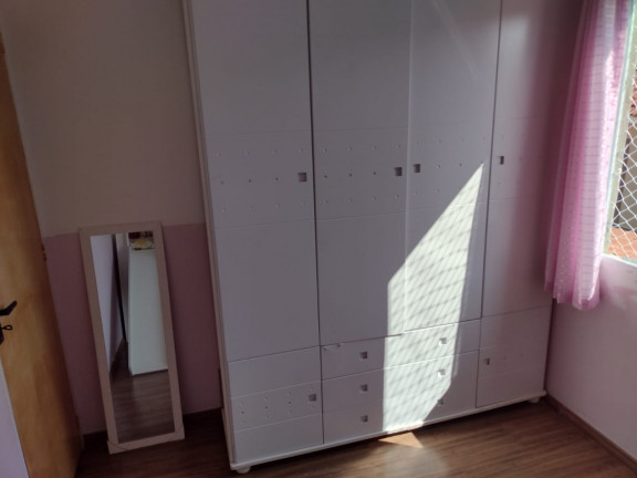 Imagem Casa de Condomínio com 2 Quartos à Venda, 55 m² em Jardim Bela Vista - Mogi das Cruzes