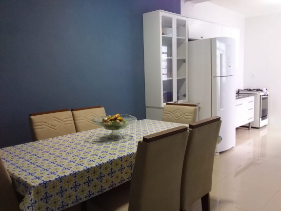 Imagem Casa com 2 Quartos à Venda, 112 m² em Jardim Da Campina - São Paulo