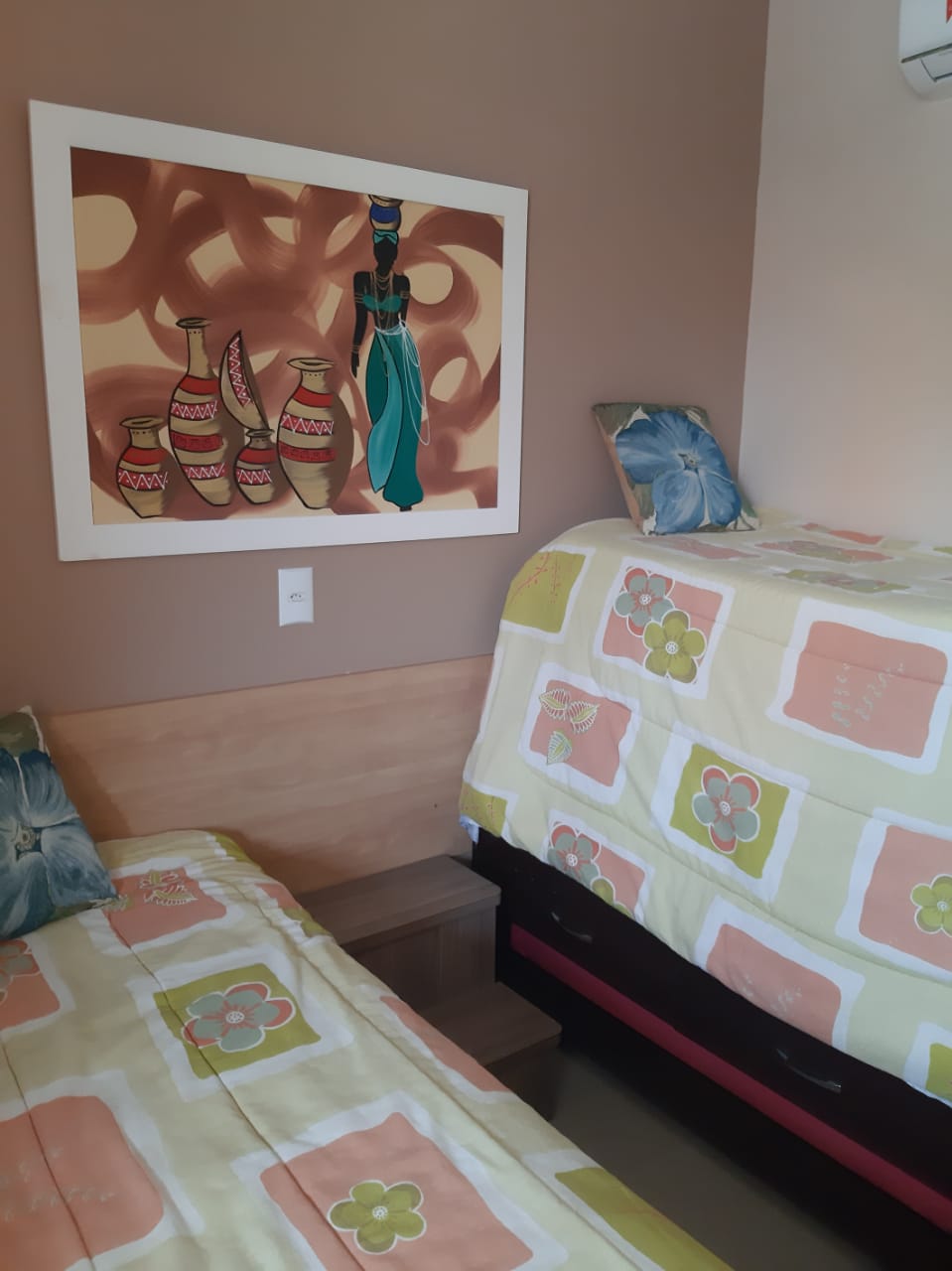 Imagem Apartamento com 2 Quartos à Venda ou Temporada, 69 m²em Búzios - Nísia Floresta