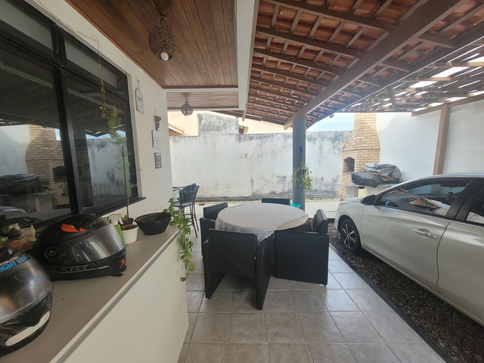 Imagem Casa de Condomínio com 3 Quartos à Venda, 172 m²em Zona Expansão - Mosqueiro - Aracaju Imagem Casa de Condomínio com 3 Quartos à Venda, 172 m²em Zona Expansão - Mosqueiro - Aracaju