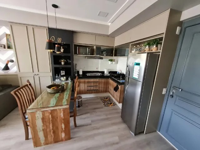 Imagem Loft com 1 Quarto para Alugar, 40 m²em Fátima - Belém Imagem Loft com 1 Quarto para Alugar, 40 m²em Fátima - Belém