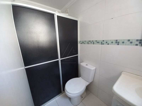 Imagem Apartamento com 2 Quartos à Venda, 55 m² em Jardim Monte Alegre - Taboão da Serra