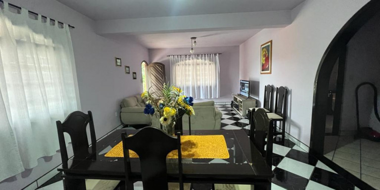 Imagem Chácara com 2 Quartos à Venda, em Lanificio - Santa Isabel Imagem Chácara com 2 Quartos à Venda, em Lanificio - Santa Isabel