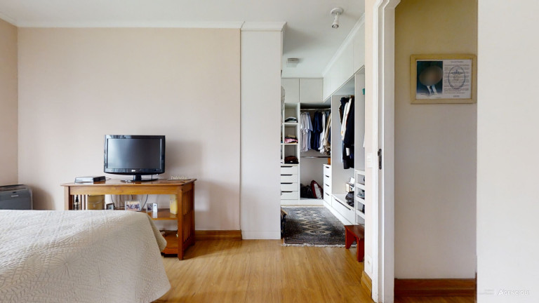 Imagem Apartamento com 4 Quartos à Venda, 173 m² em Vila Andrade - São Paulo