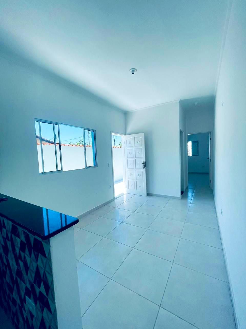 Imagem Casa com 2 Quartos à Venda, 70 m² em - Mongaguá Imagem Casa com 2 Quartos à Venda, 70 m² em - Mongaguá