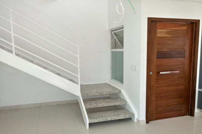 Imagem Casa de Condomínio com 3 Quartos à Venda, 90 m² em Verdecap - Teresina