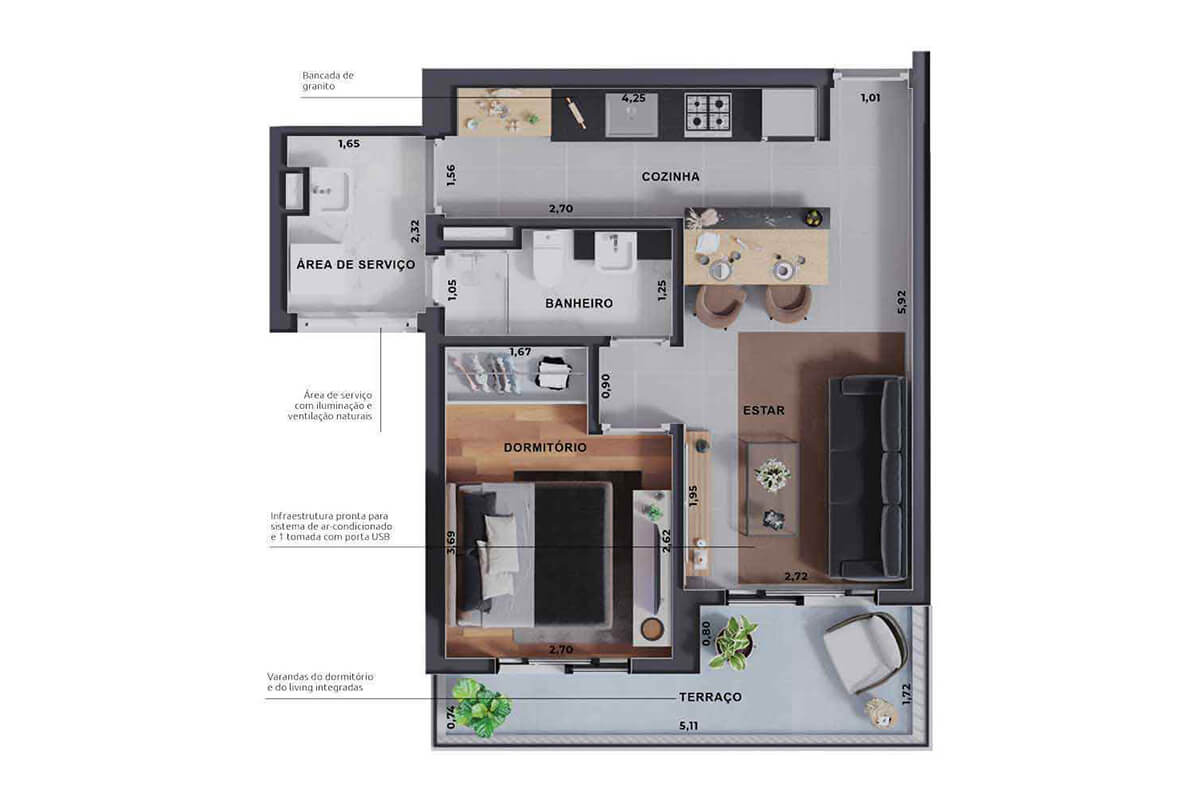Imagem Apartamento à Venda, em Vila Prudente - São Paulo Imagem Apartamento à Venda, em Vila Prudente - São Paulo