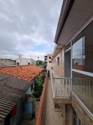 Imagem Sobrado com 3 Quartos à Venda, 195 m² em Mutinga - Osasco