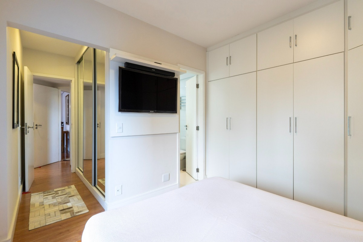 Imagem Apartamento com 3 Quartos à Venda, 114 m² em Vila Andrade - São Paulo Imagem Apartamento com 3 Quartos à Venda, 114 m² em Vila Andrade - São Paulo