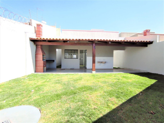 Imagem Casa com 3 Quartos à Venda, 116 m² em Vila Alzira - Aparecida de Goiânia Imagem Casa com 3 Quartos à Venda, 116 m² em Vila Alzira - Aparecida de Goiânia
