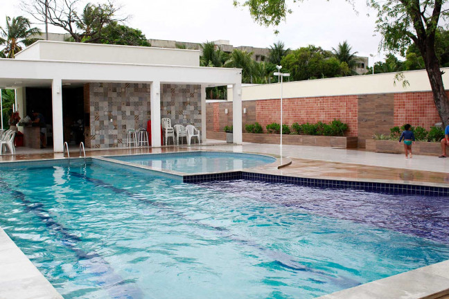 Imagem Apartamento com 3 Quartos à Venda, 60 m²em Parangaba - Fortaleza