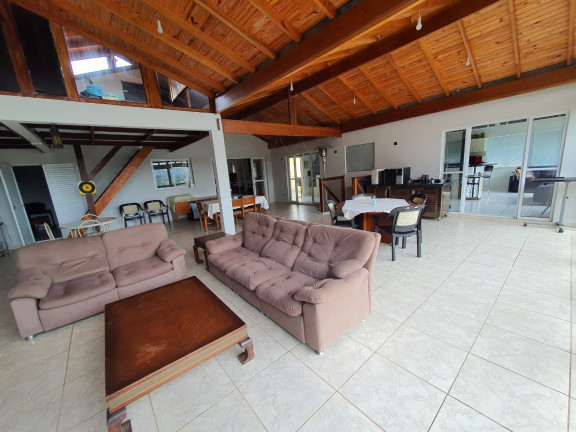Imagem Chácara com 6 Quartos à Venda, 600 m²em Cururuquara - Santana de Parnaíba
