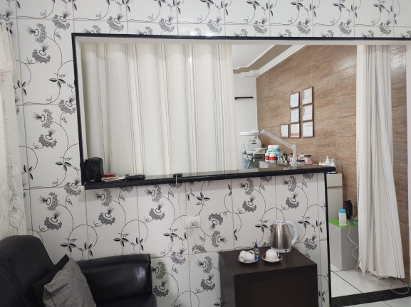 Imagem Casa com 3 Quartos à Venda, 114 m² em Maracanã - Praia Grande Imagem Casa com 3 Quartos à Venda, 114 m² em Maracanã - Praia Grande