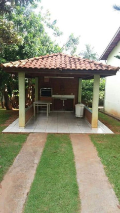 Imagem Chácara com 2 Quartos à Venda, 400 m² em Chácara Recreio Alvorada - Hortolândia
