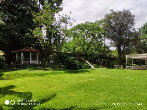 Imagem Casa com 7 Quartos à Venda, 400 m² em Cadetes Fabres - Guapimirim