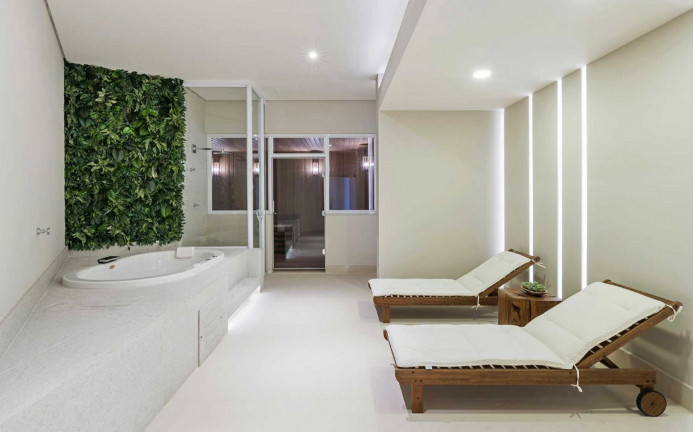 Imagem Apartamento com 3 Quartos à Venda, 71 m² em Vila Mariana - São Paulo