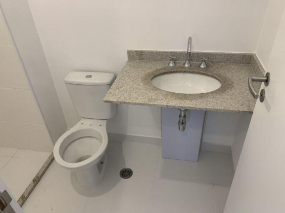 Imagem Apartamento com 2 Quartos à Venda, 114 m² em Cambuci - São Paulo
