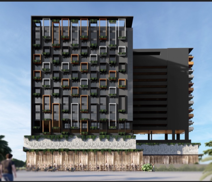 Imagem Apartamento com 1 Quarto à Venda, 40 m²em Pajuçara - Maceió