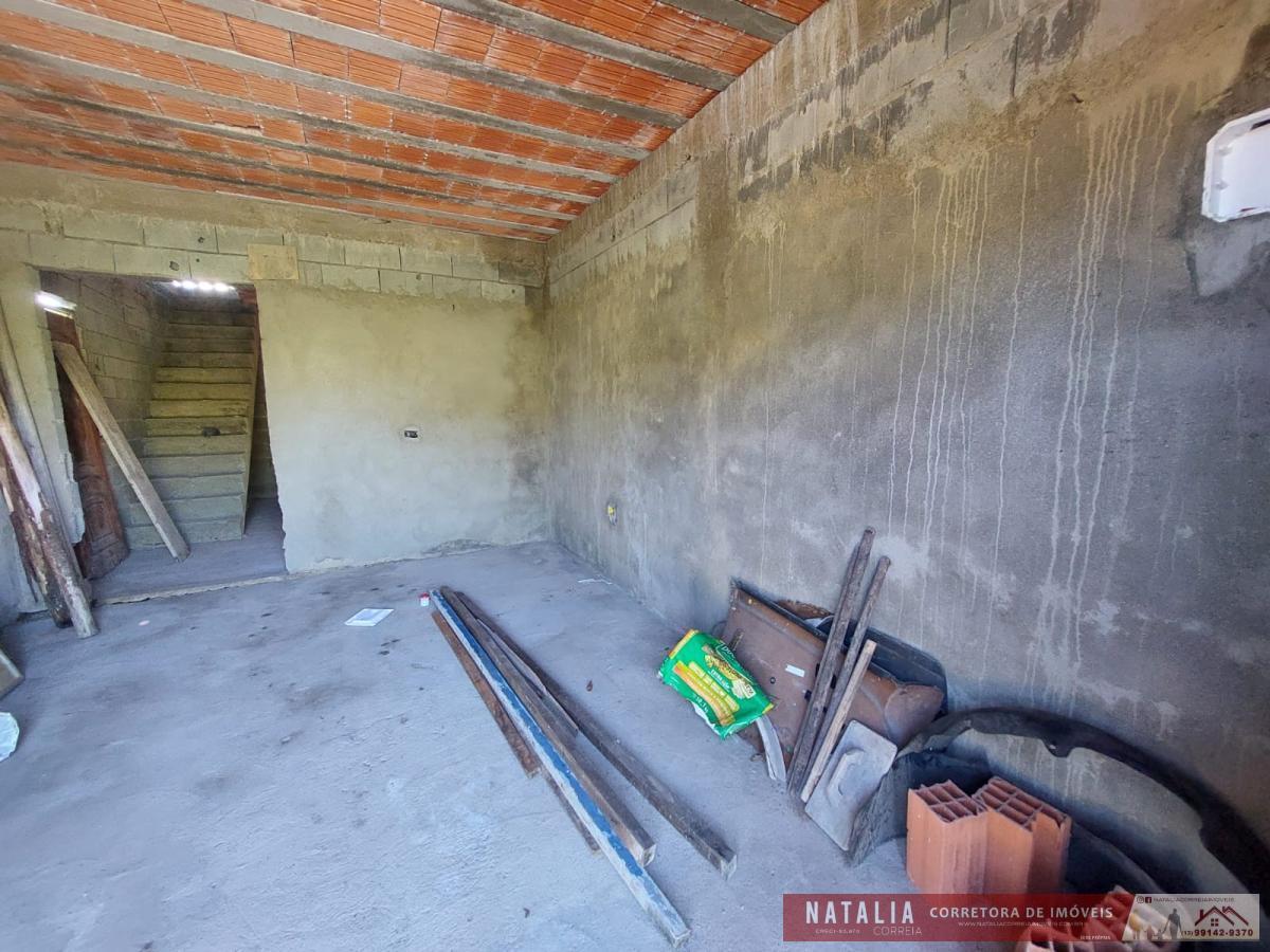 Imagem Terreno à Venda, 250 m²em Balneário Nova Itanhaém - Itanhaém