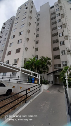 Imagem Apartamento com 2 Quartos à Venda, 55 m² em Jardim Presidente - Goiânia Imagem Apartamento com 2 Quartos à Venda, 55 m² em Jardim Presidente - Goiânia