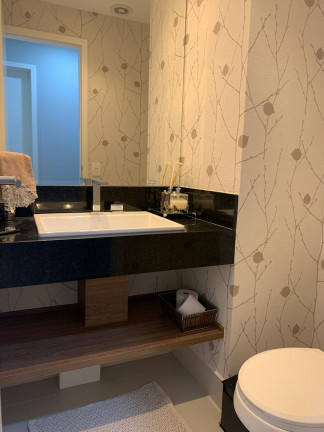 Imagem Apartamento com 3 Quartos à Venda, 115 m² em Chácara Inglesa - São Paulo Imagem Apartamento com 3 Quartos à Venda, 115 m² em Chácara Inglesa - São Paulo