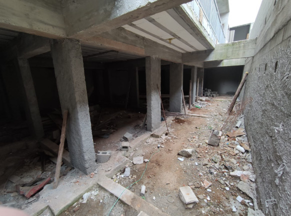 Imagem Apartamento com 2 Quartos à Venda, 42 m² em Vila Vera - São Paulo