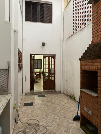 Imagem Sobrado com 3 Quartos à Venda, em Vila Mariana - São Paulo Imagem Sobrado com 3 Quartos à Venda, em Vila Mariana - São Paulo
