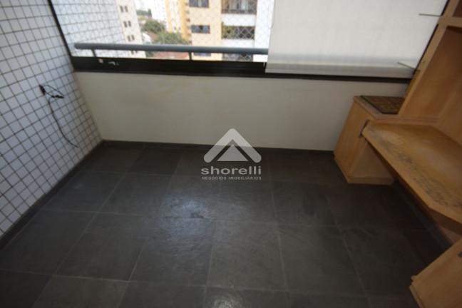 Imagem Apartamento com 3 Quartos à Venda, 121 m² em Vila Pompéia - São Paulo
