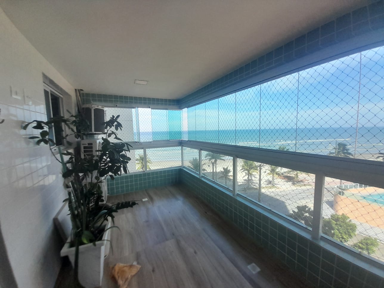 Imagem Apartamento com 2 Quartos à Venda, 80 m²em Vila Atlântica - Mongaguá