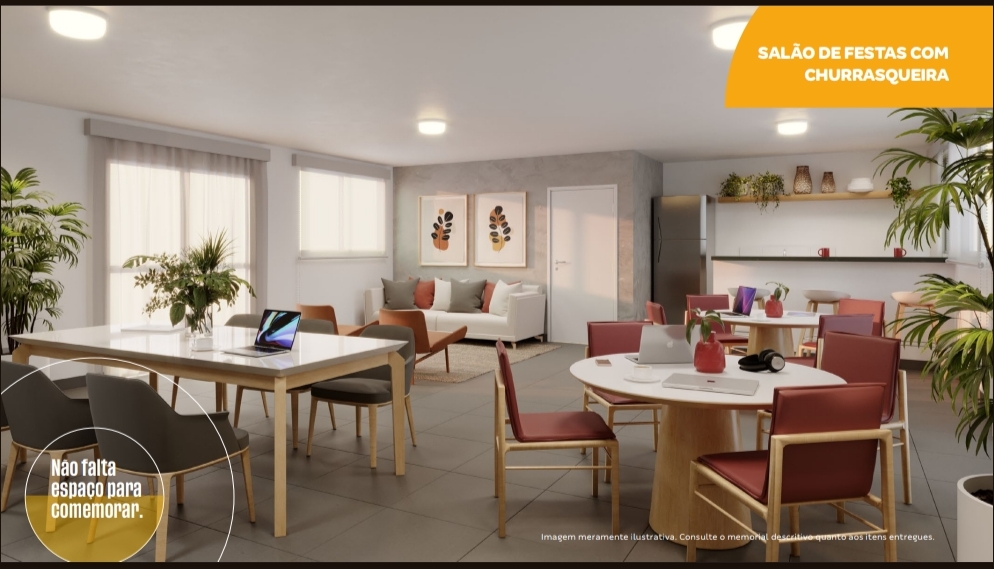 Imagem Apartamento com 2 Quartos à Venda, 36 m² em Nova Descoberta - Recife Imagem Apartamento com 2 Quartos à Venda, 36 m² em Nova Descoberta - Recife