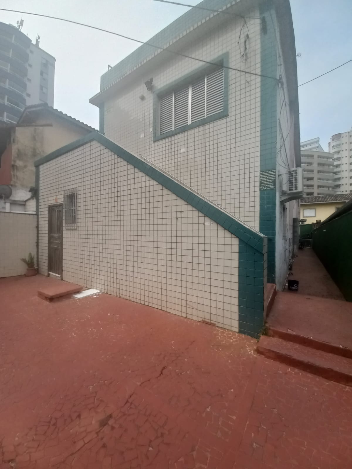 Imagem Apartamento com 1 Quarto à Venda, 45 m² em Guilhermina - Praia Grande