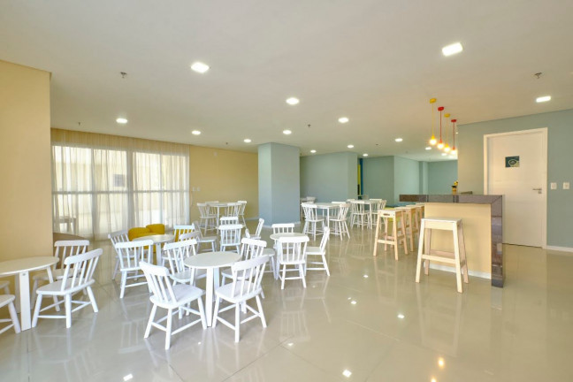 Imagem Apartamento com 2 Quartos à Venda, 61 m²em De Lourdes - Fortaleza