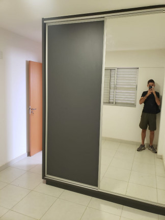 Imagem Apartamento com 3 Quartos à Venda, 78 m²em Aeroviário - Goiânia Imagem Apartamento com 3 Quartos à Venda, 78 m²em Aeroviário - Goiânia