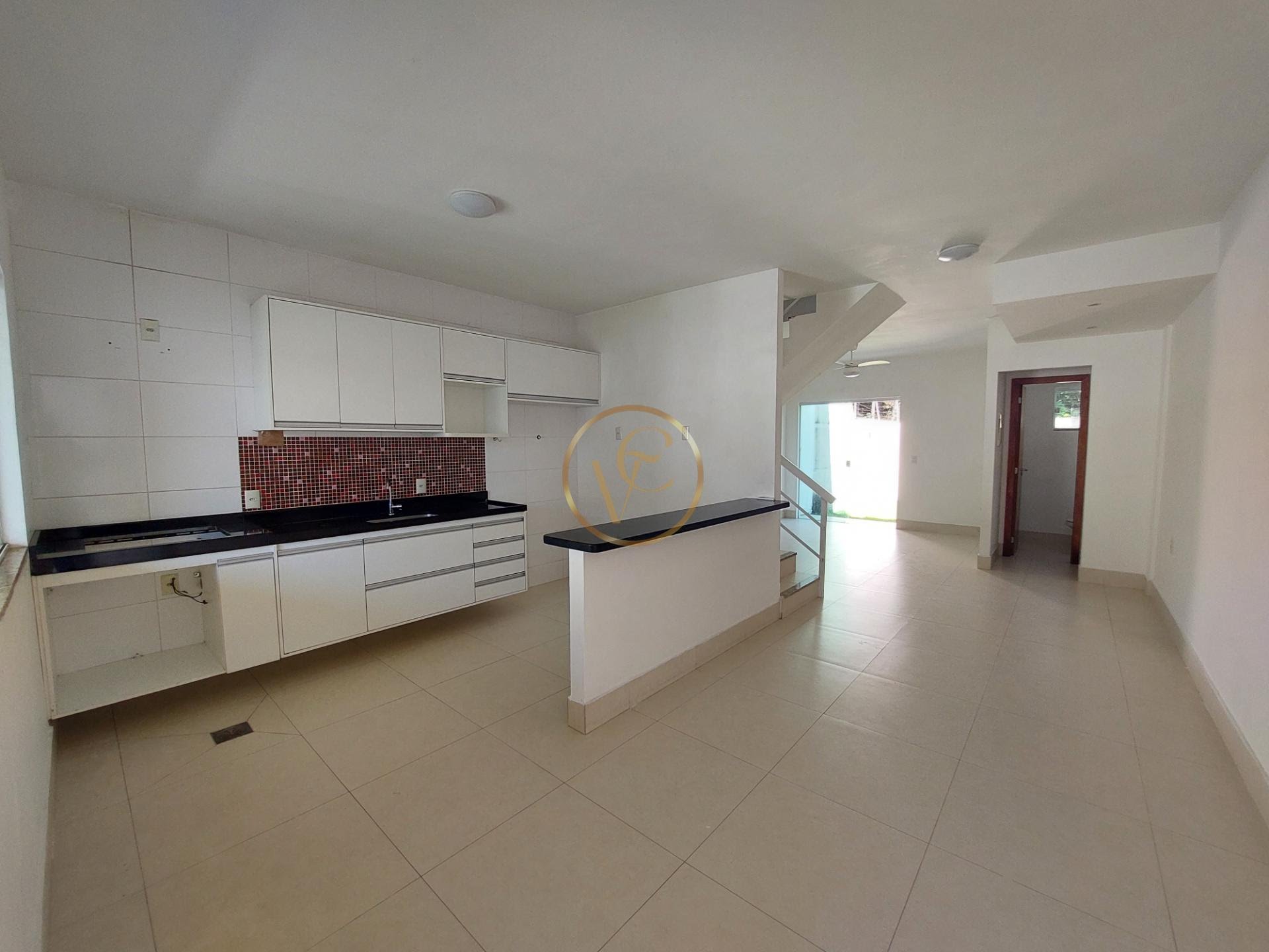Imagem Casa com 3 Quartos à Venda, 110 m² em Manguinhos - Serra