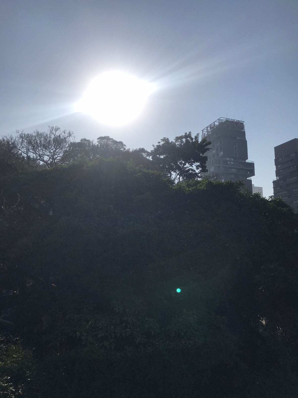 Imagem Studio com 1 Quarto para Alugar, 27 m²em Cerqueira César - São Paulo
