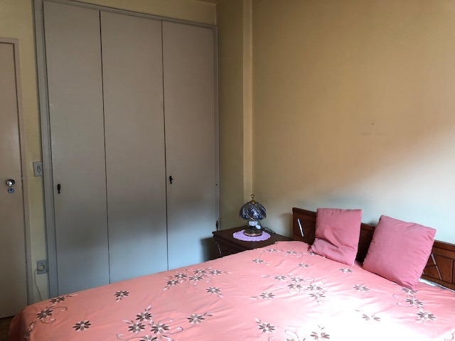 Imagem Apartamento com 3 Quartos à Venda, 94 m²em Vila Nova Conceição - São Paulo