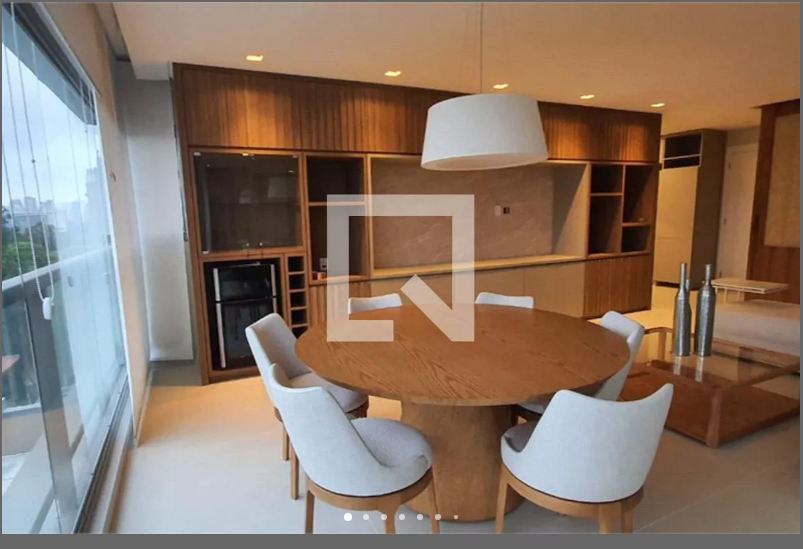 Imagem Apartamento com 2 Quartos à Venda, 95 m² em Vila Clementino - São Paulo