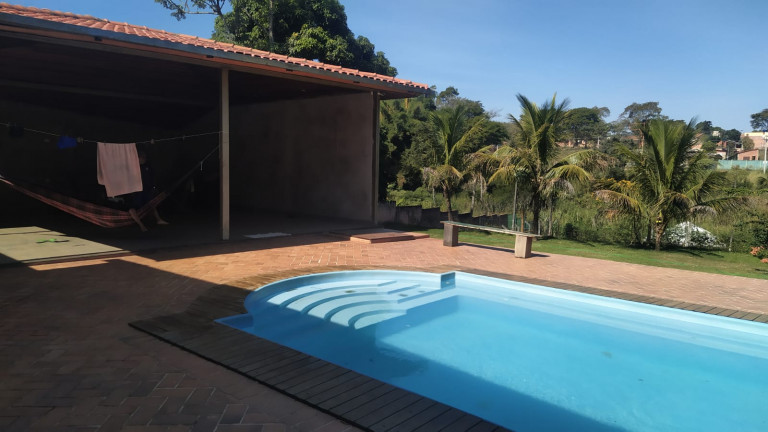 Imagem Chácara com 3 Quartos à Venda, 3.000 m² em Jardim Buriti Sereno - Aparecida de Goiânia Imagem Chácara com 3 Quartos à Venda, 3.000 m² em Jardim Buriti Sereno - Aparecida de Goiânia