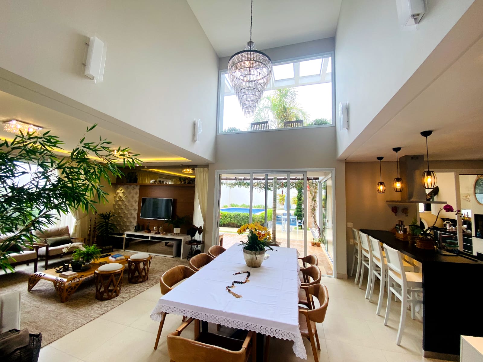 Imagem Casa de Condomínio com 3 Quartos à Venda, 370 m²em Medeiros - Jundiaí Imagem Casa de Condomínio com 3 Quartos à Venda, 370 m²em Medeiros - Jundiaí