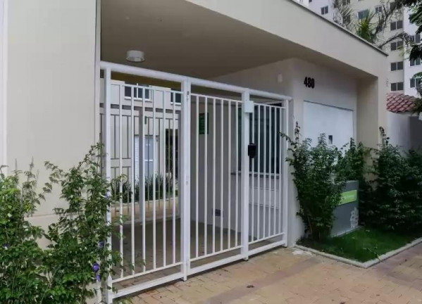 Imagem Apartamento com 2 Quartos à Venda, 32 m² em Jardim Celeste - São Paulo Imagem Apartamento com 2 Quartos à Venda, 32 m² em Jardim Celeste - São Paulo