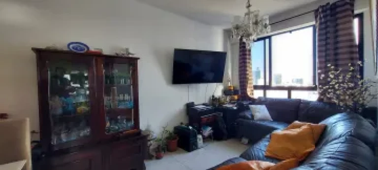 Flat com 1 Quarto à Venda, 30 m² em Boa Viagem - Recife