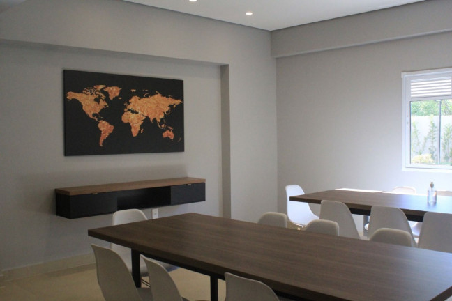 Imagem Apartamento com 2 Quartos à Venda, 55 m² em Vila Andrade - São Paulo Imagem Apartamento com 2 Quartos à Venda, 55 m² em Vila Andrade - São Paulo