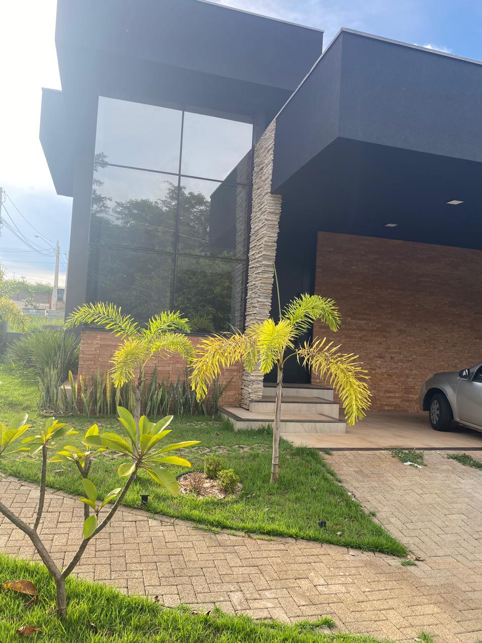 Casa de Condomínio à Venda, 162 m² em Residencial Maria Júlia - São José do Rio Preto