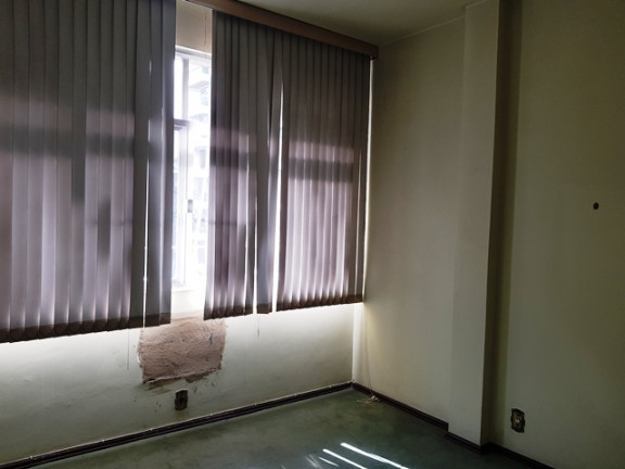 Imagem Apartamento com 2 Quartos à Venda, 75 m² em Icaraí - Niterói