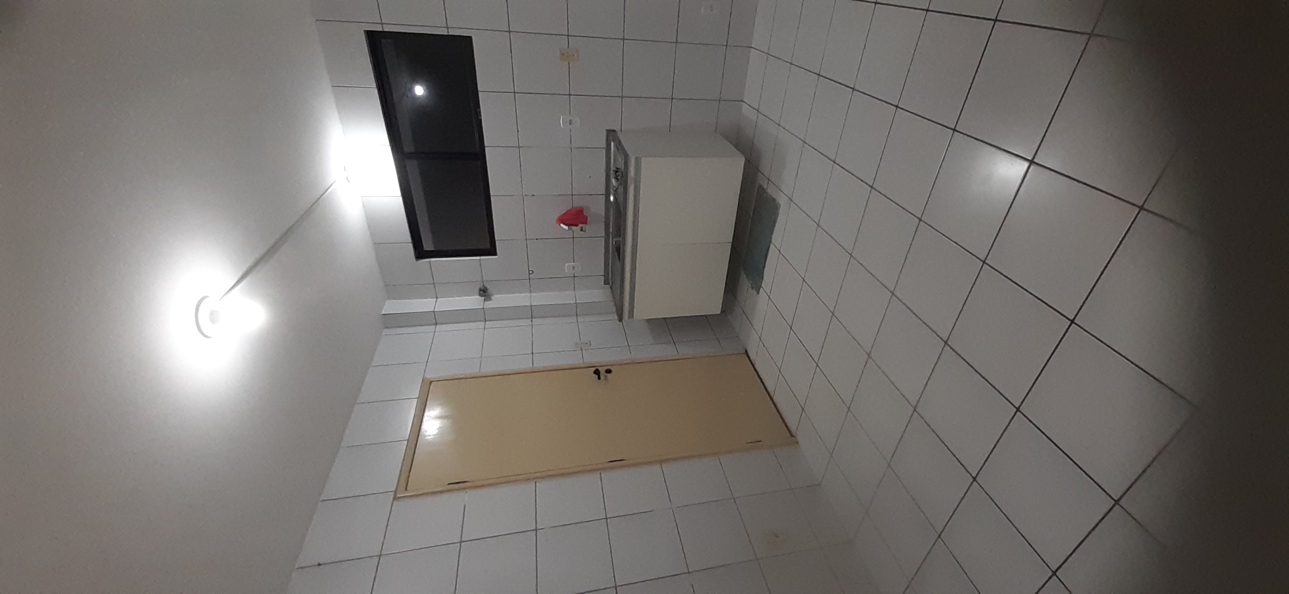 Imagem Apartamento com 3 Quartos para Alugar, 77 m²em Turu - São Luís