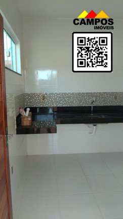 Imagem Casa com 3 Quartos à Venda, 90 m² em Centro - Araruama Imagem Casa com 3 Quartos à Venda, 90 m² em Centro - Araruama