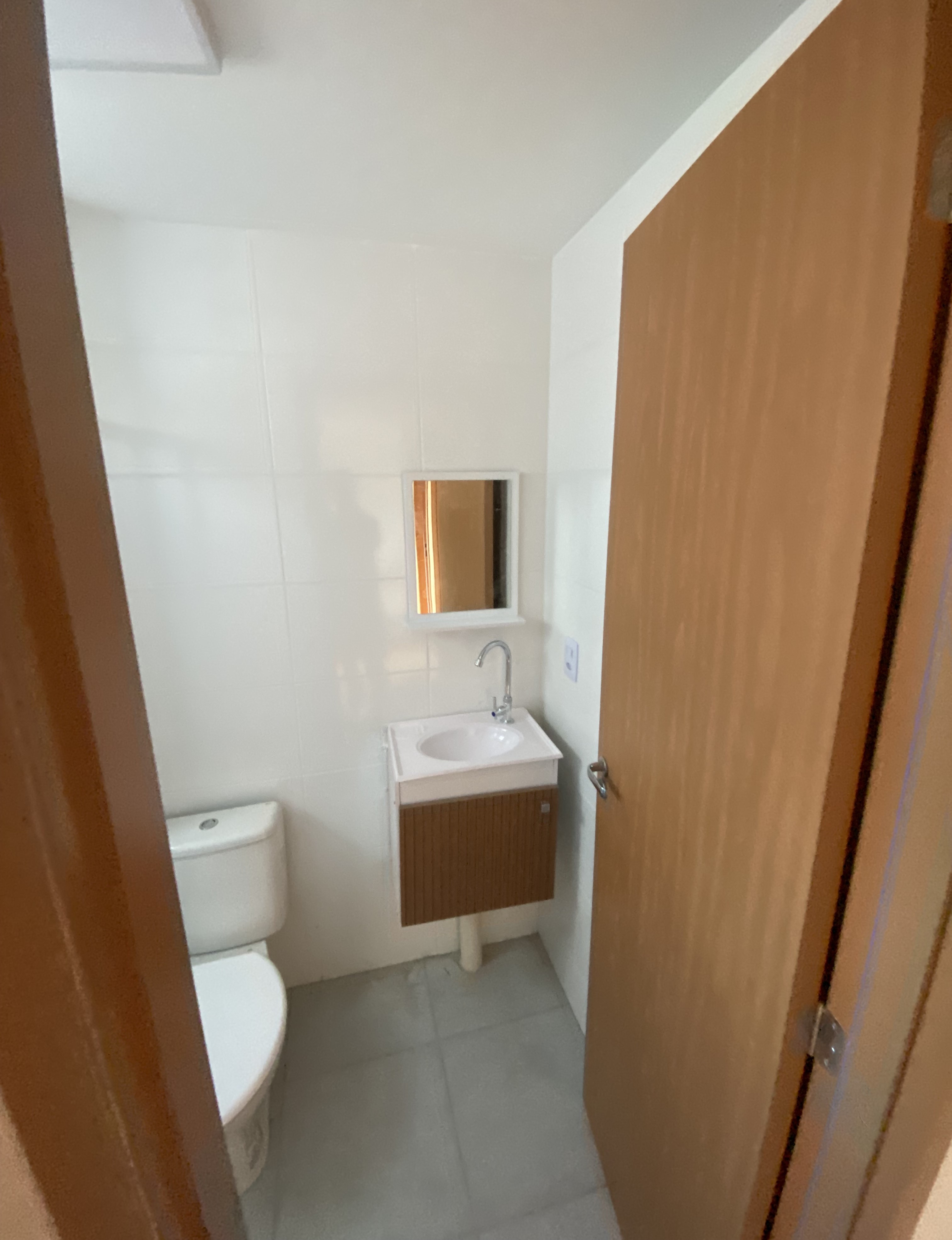 Imagem Apartamento com 2 Quartos à Venda, 41 m² em Inhoaíba - Rio de Janeiro