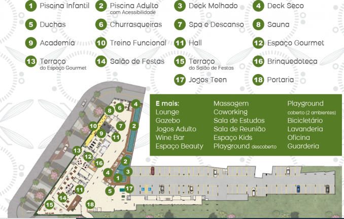 Imagem Apartamento com 3 Quartos à Venda, 82 m² em Largo da Batalha - Niterói