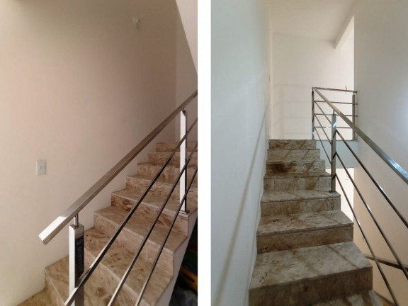 Imagem Casa com 3 Quartos à Venda, 110 m² em Encantada - Eusébio